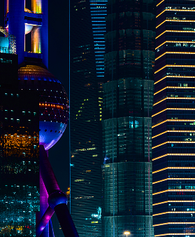 Skyline City